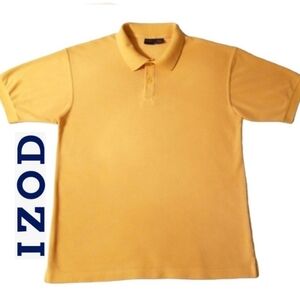 Izod Kid's Unisex Polo - Uniform - Work Shirt